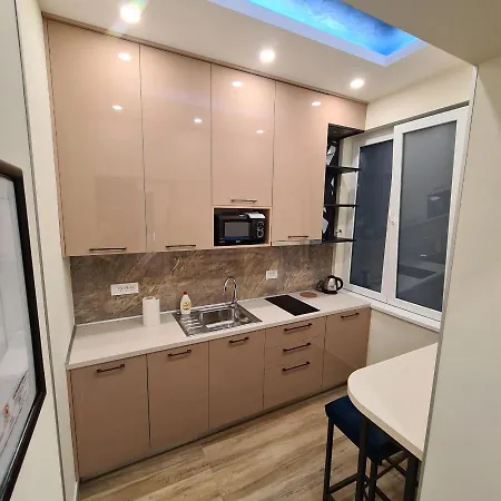 Apartment Up