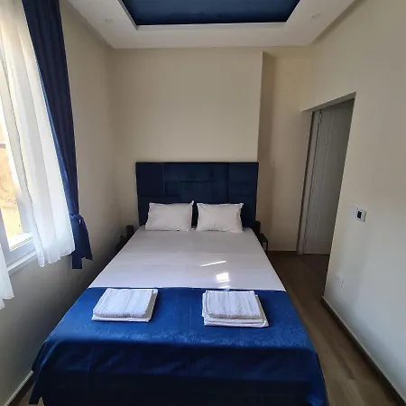 Appartement Up